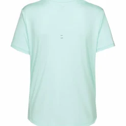 Nike Shirts<· Tempo Swoosh mint foam-white