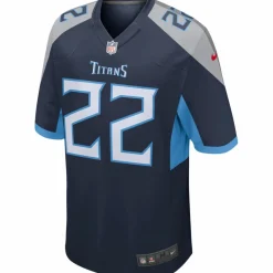 Best · Tennessee Titans Replica Heim American Football