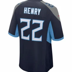 Best · Tennessee Titans Replica Heim American Football