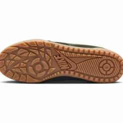 Nike Streetwear|Sneaker<· Terra Manta sequoia-coconut milk-gum med brown
