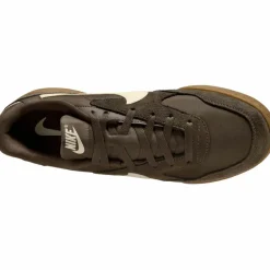 Nike Streetwear|Sneaker<· TERRA MANTA dark hazel-coconut milk-gum dark br
