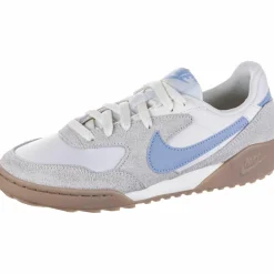 Nike Streetwear|Sneaker<· Terra Manta pale ivory-lt armory blue