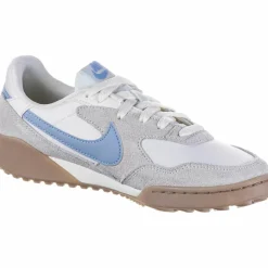 Nike Streetwear|Sneaker<· Terra Manta pale ivory-lt armory blue