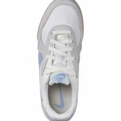 Nike Streetwear|Sneaker<· Terra Manta pale ivory-lt armory blue