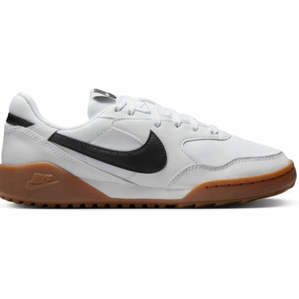 Nike Sneaker<· TERRA MANTA GS white-black-white