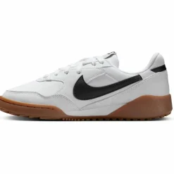 Nike Sneaker<· TERRA MANTA GS white-black-white