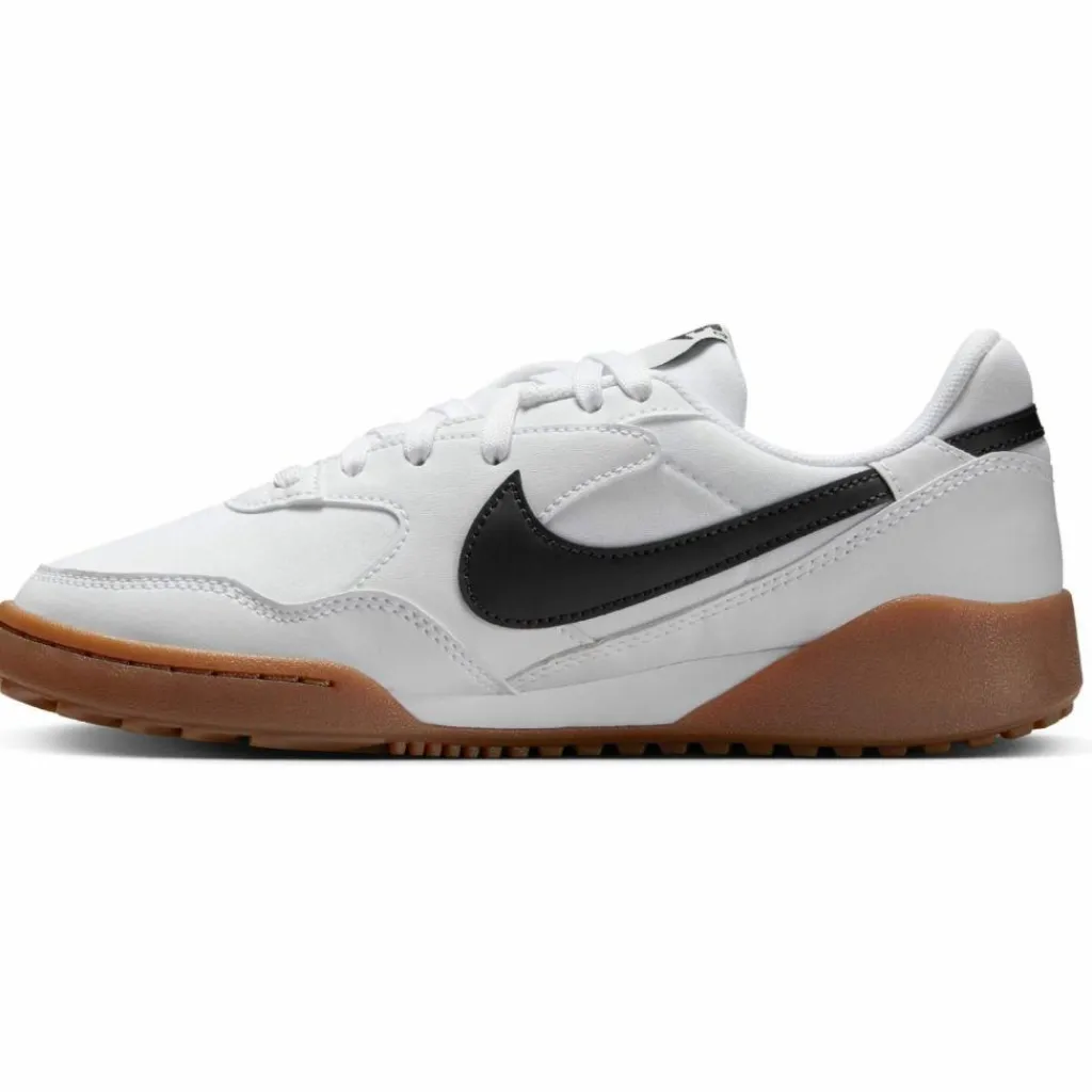 Nike Sneaker<· TERRA MANTA GS white-black-white