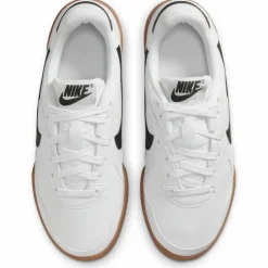 Nike Sneaker<· TERRA MANTA GS white-black-white