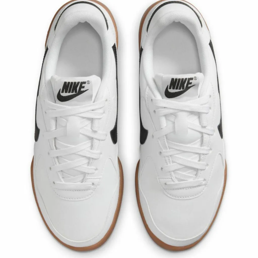 Nike Sneaker<· TERRA MANTA GS white-black-white