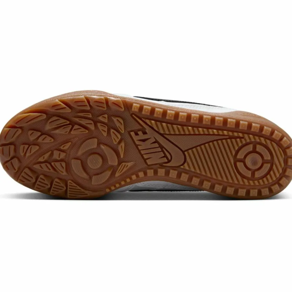 Nike Sneaker<· TERRA MANTA GS white-black-white