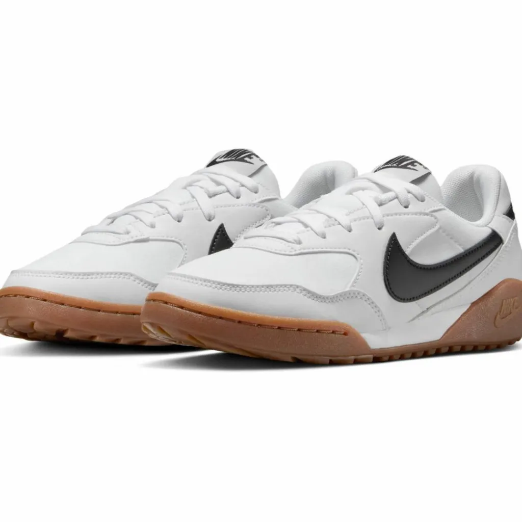 Nike Sneaker<· TERRA MANTA GS white-black-white
