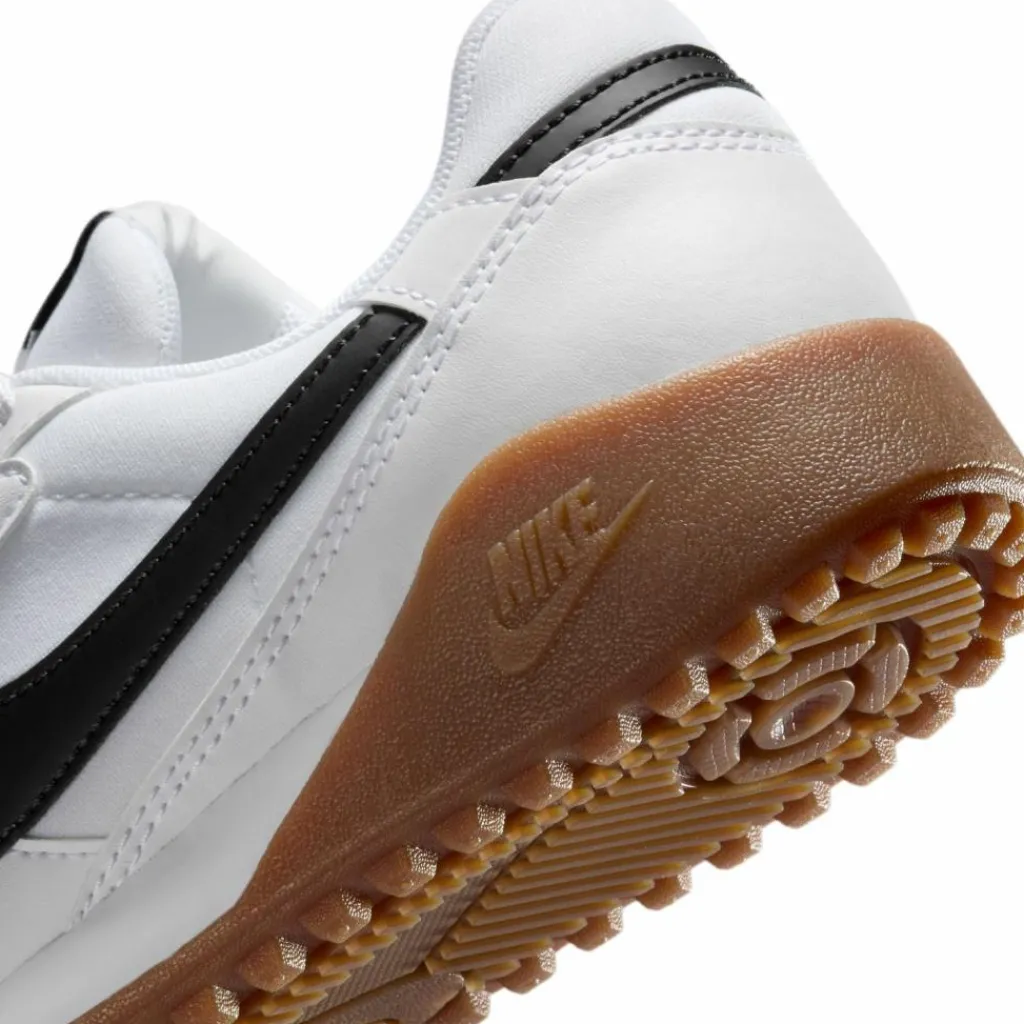 Nike Sneaker<· TERRA MANTA GS white-black-white