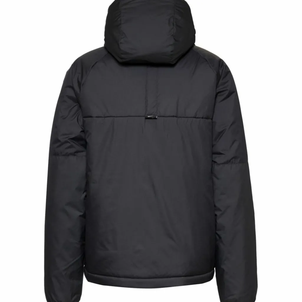 Nike Streetwear|Jacken<· Therma-FIT Repel dk smoke grey-dk smoke grey-white
