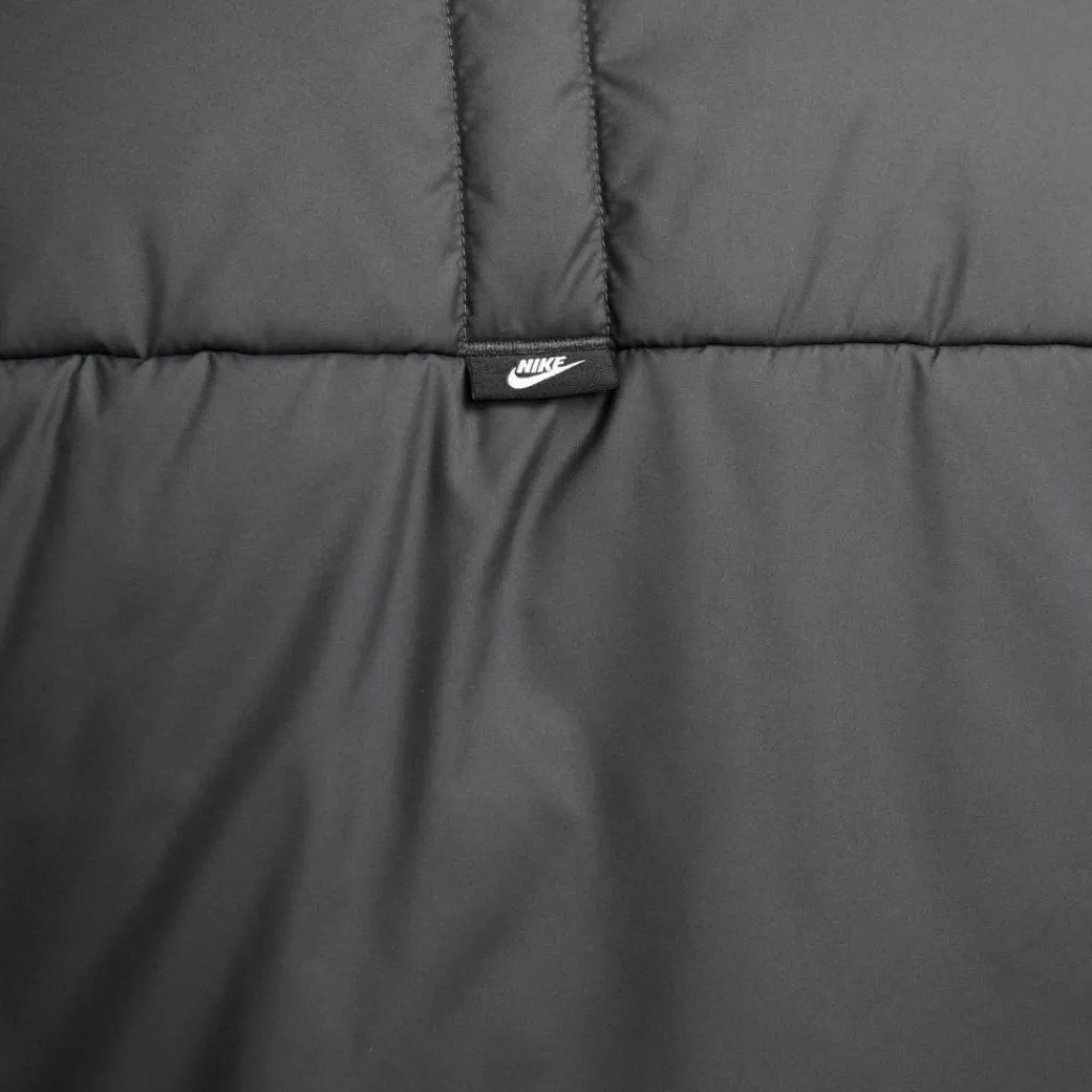 Nike Streetwear|Jacken<· Therma-FIT Repel dk smoke grey-dk smoke grey-white