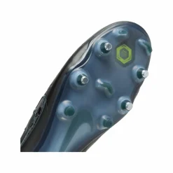 Hot · Tiempo Legend X Elite SG Max Voltage Damen Fußballschuhe