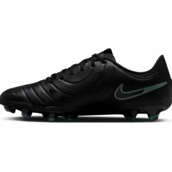Nike Fußball|Fußball<· Tiempo Legend 10 Academy MG black-black-deep jungle