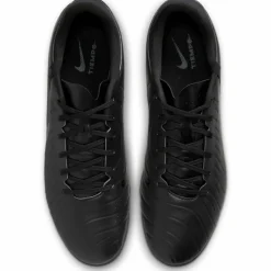 Nike Fußball|Fußball<· Tiempo Legend 10 Academy MG black-black-deep jungle