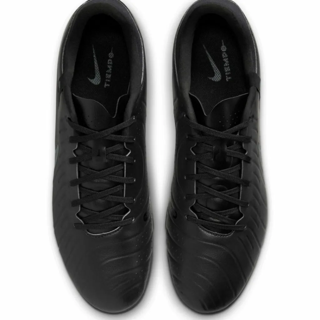 Nike Fußball|Fußball<· Tiempo Legend 10 Academy MG black-black-deep jungle