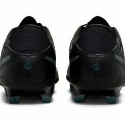 Nike Fußball|Fußball<· Tiempo Legend 10 Academy MG black-black-deep jungle