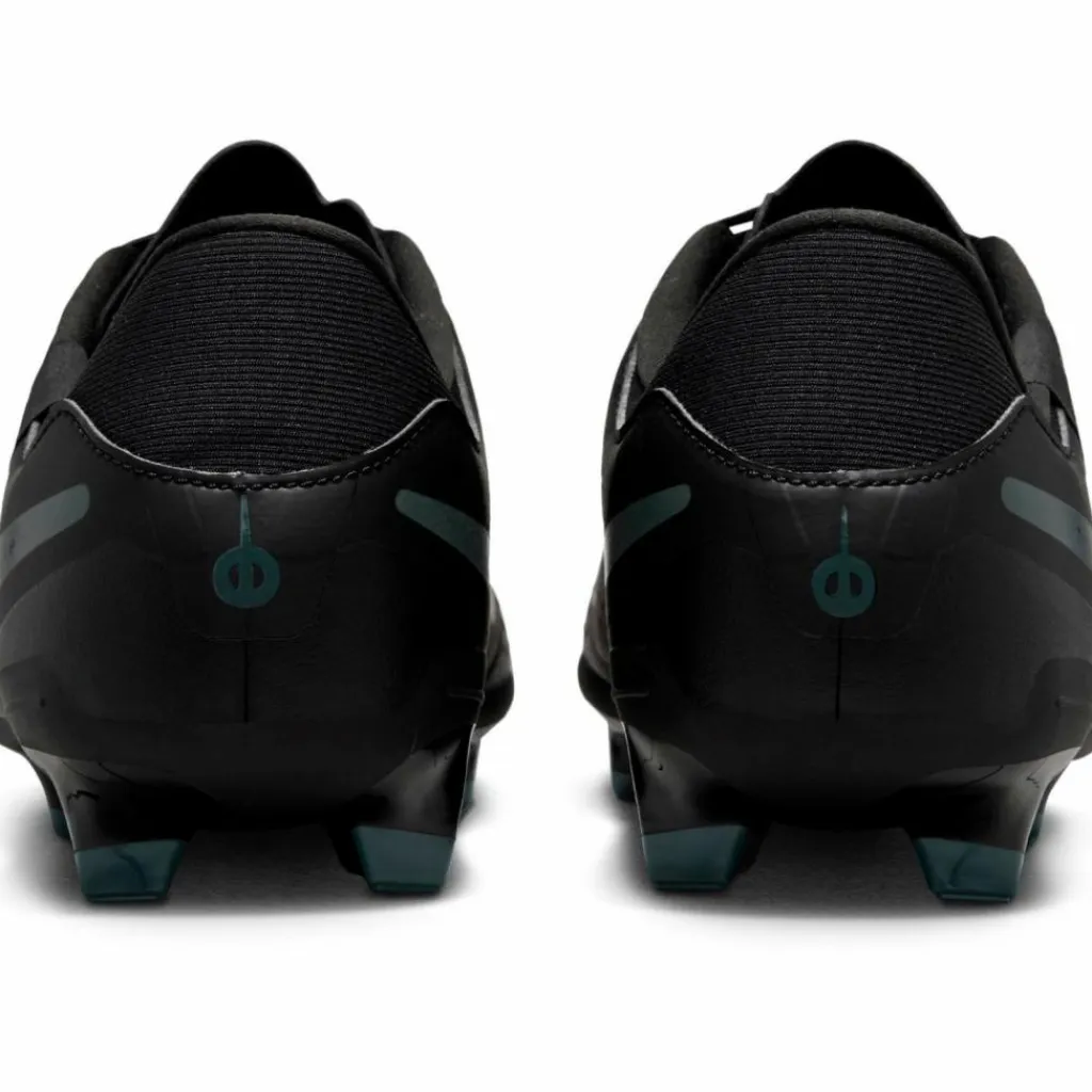 Nike Fußball|Fußball<· Tiempo Legend 10 Academy MG black-black-deep jungle