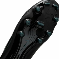 Nike Fußball|Fußball<· Tiempo Legend 10 Academy MG black-black-deep jungle