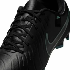 Nike Fußball|Fußball<· Tiempo Legend 10 Academy MG black-black-deep jungle