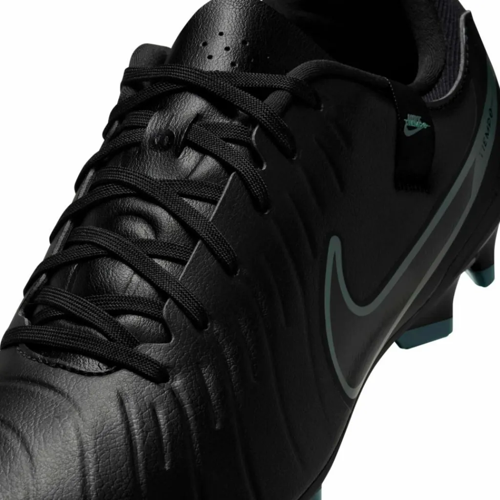 Nike Fußball|Fußball<· Tiempo Legend 10 Academy MG black-black-deep jungle