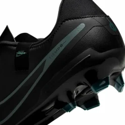 Nike Fußball|Fußball<· Tiempo Legend 10 Academy MG black-black-deep jungle