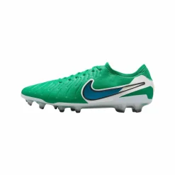 Nike Fußballschuhe<· Tiempo Legend X Elite FG Fear Nothing gruen