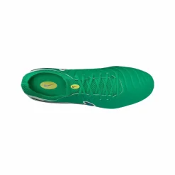 Nike Fußballschuhe<· Tiempo Legend X Elite FG Fear Nothing gruen