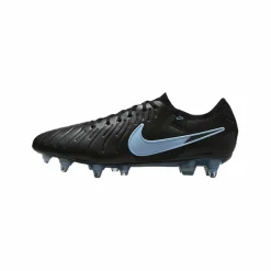 Nike Fußballschuhe|Fußball<· Tiempo Legend X Elite SG Max Voltage schwarz