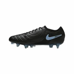 Nike Fußballschuhe|Fußball<· Tiempo Legend X Elite SG Max Voltage schwarz