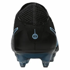 Nike Fußballschuhe|Fußball<· Tiempo Legend X Elite SG Max Voltage schwarz