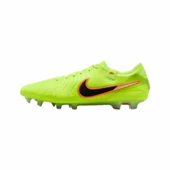 Nike Fußballschuhe|Fußballschuhe<· Tiempo Legend X Elite FG Max Voltage gelbschwarz