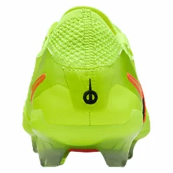 Nike Fußballschuhe|Fußballschuhe<· Tiempo Legend X Elite FG Max Voltage gelbschwarz