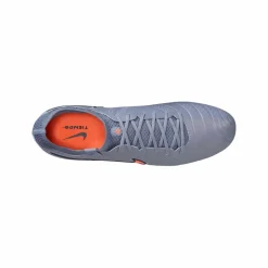 Nike Fußballschuhe|Fußball<· Tiempo Legend X Elite SG Max Voltage blauschwarz