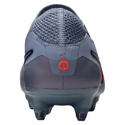 Nike Fußballschuhe|Fußball<· Tiempo Legend X Elite SG Max Voltage blauschwarz