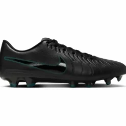 Nike Fußball|Fußball<· Tiempo Legend 10 Club MG black-black-deep jungle