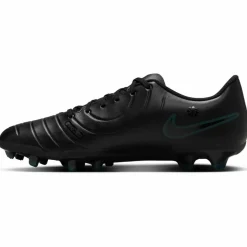 Nike Fußball|Fußball<· Tiempo Legend 10 Club MG black-black-deep jungle