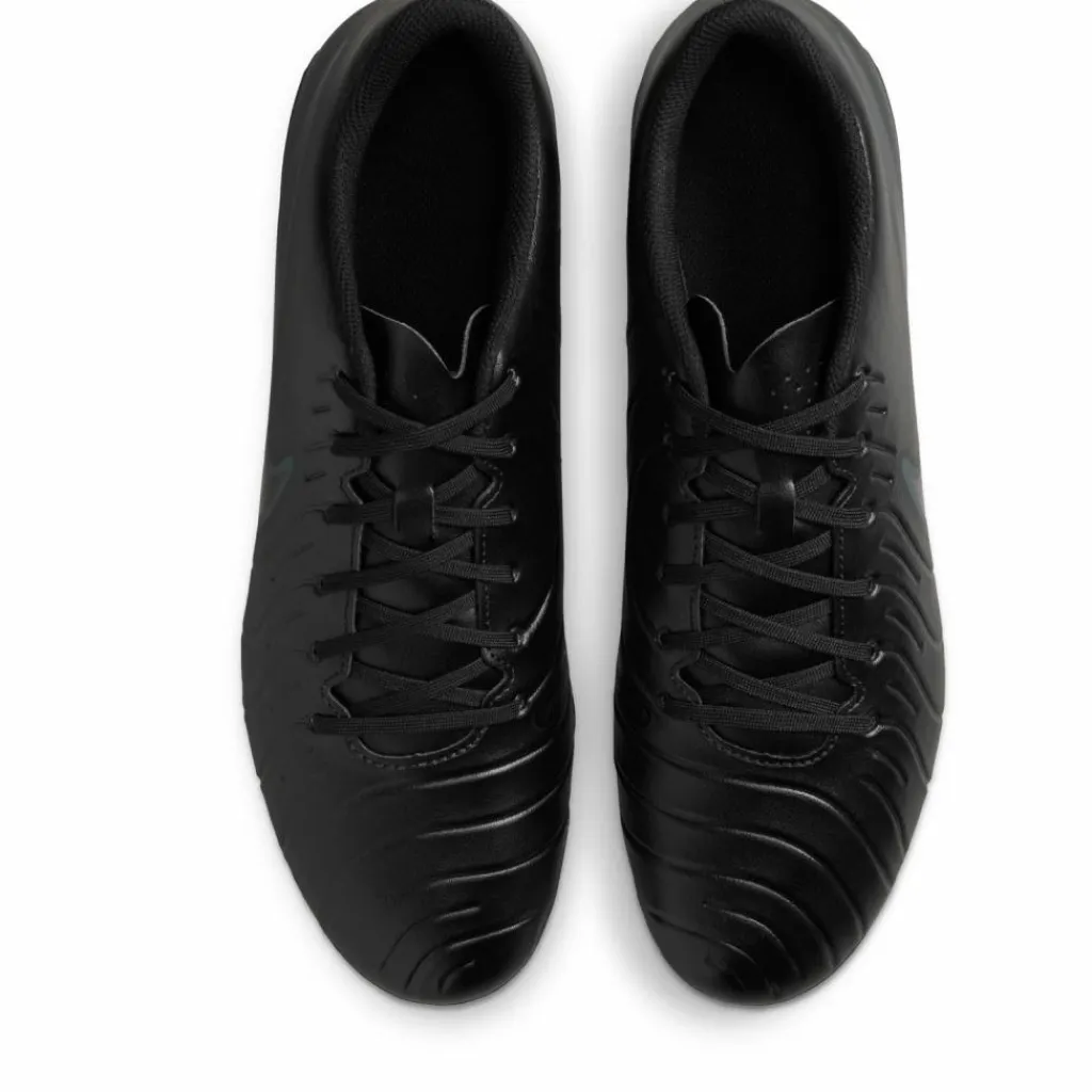 Nike Fußball|Fußball<· Tiempo Legend 10 Club MG black-black-deep jungle