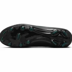 Nike Fußball|Fußball<· Tiempo Legend 10 Club MG black-black-deep jungle