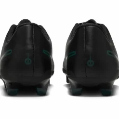 Nike Fußball|Fußball<· Tiempo Legend 10 Club MG black-black-deep jungle