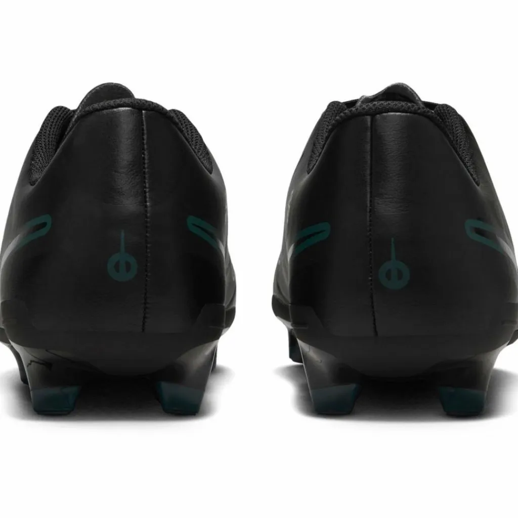Nike Fußball|Fußball<· Tiempo Legend 10 Club MG black-black-deep jungle