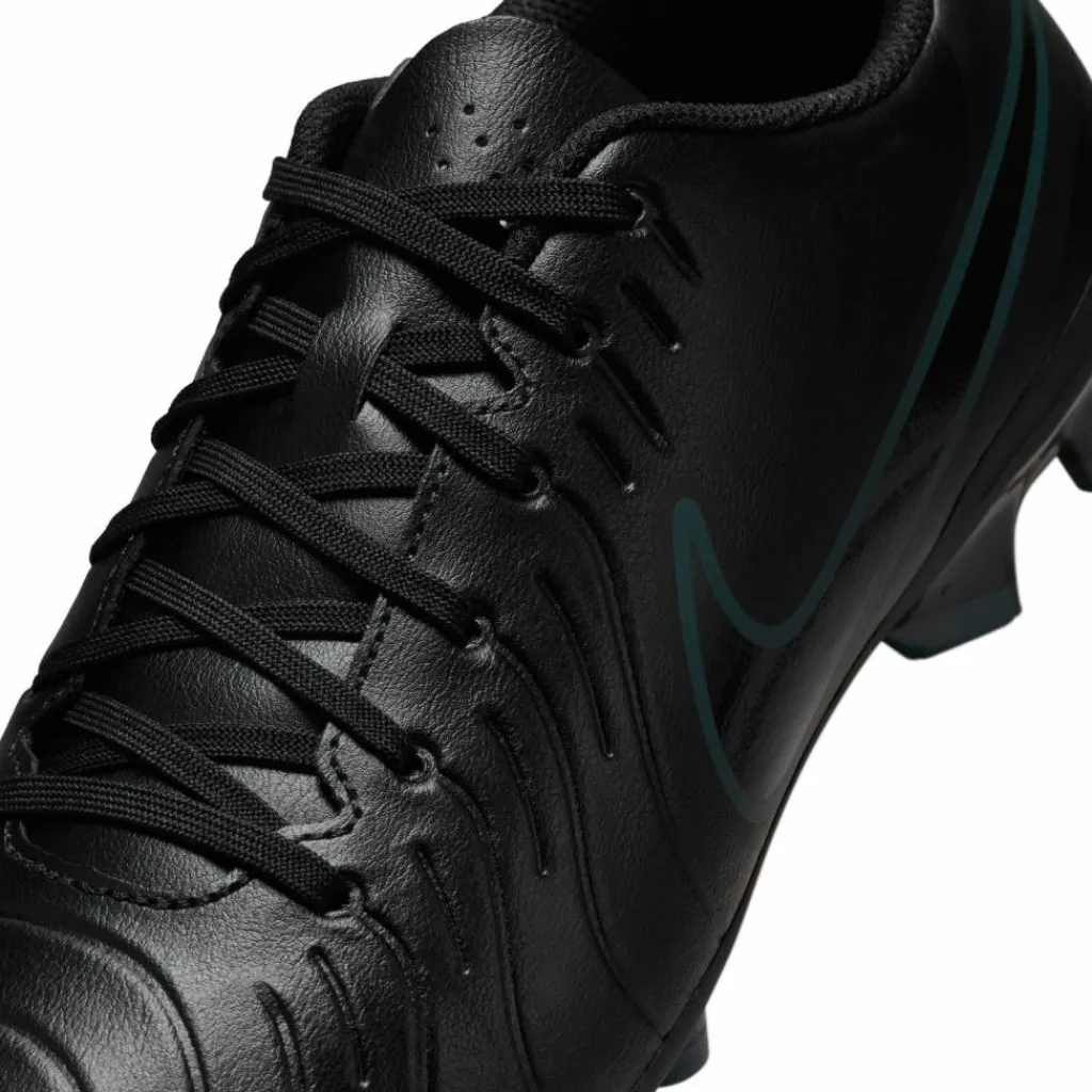 Nike Fußball|Fußball<· Tiempo Legend 10 Club MG black-black-deep jungle