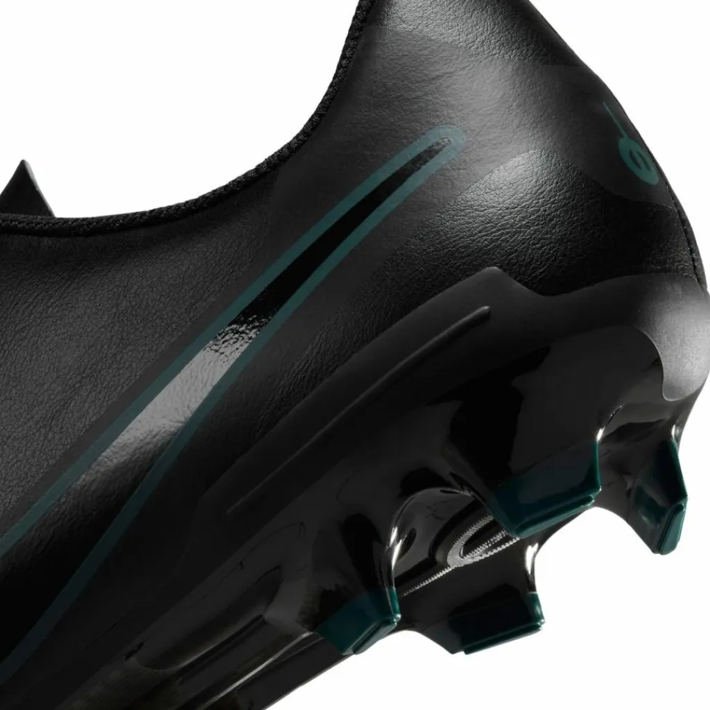 Nike Fußball|Fußball<· Tiempo Legend 10 Club MG black-black-deep jungle