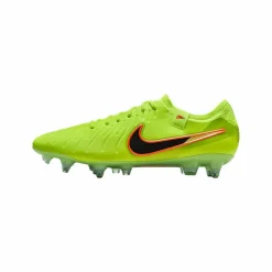 Nike Fußballschuhe|Fußballschuhe<· Tiempo Legend X Elite SG Max Voltage gelbschwarz