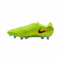 Nike Fußballschuhe|Fußballschuhe<· Tiempo Legend X Elite SG Max Voltage gelbschwarz