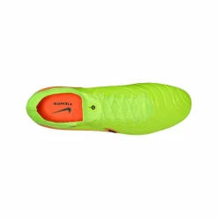 Nike Fußballschuhe|Fußballschuhe<· Tiempo Legend X Elite SG Max Voltage gelbschwarz