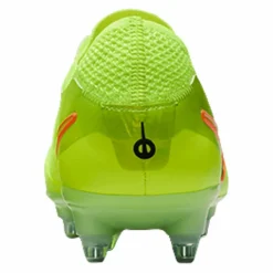 Nike Fußballschuhe|Fußballschuhe<· Tiempo Legend X Elite SG Max Voltage gelbschwarz