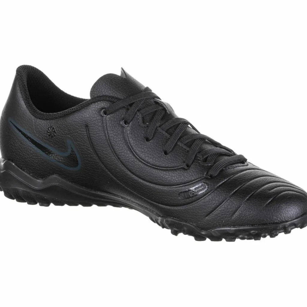 Nike Fußball|Fußball<· Tiempo Legend 10 Club TF black-black-deep jungle